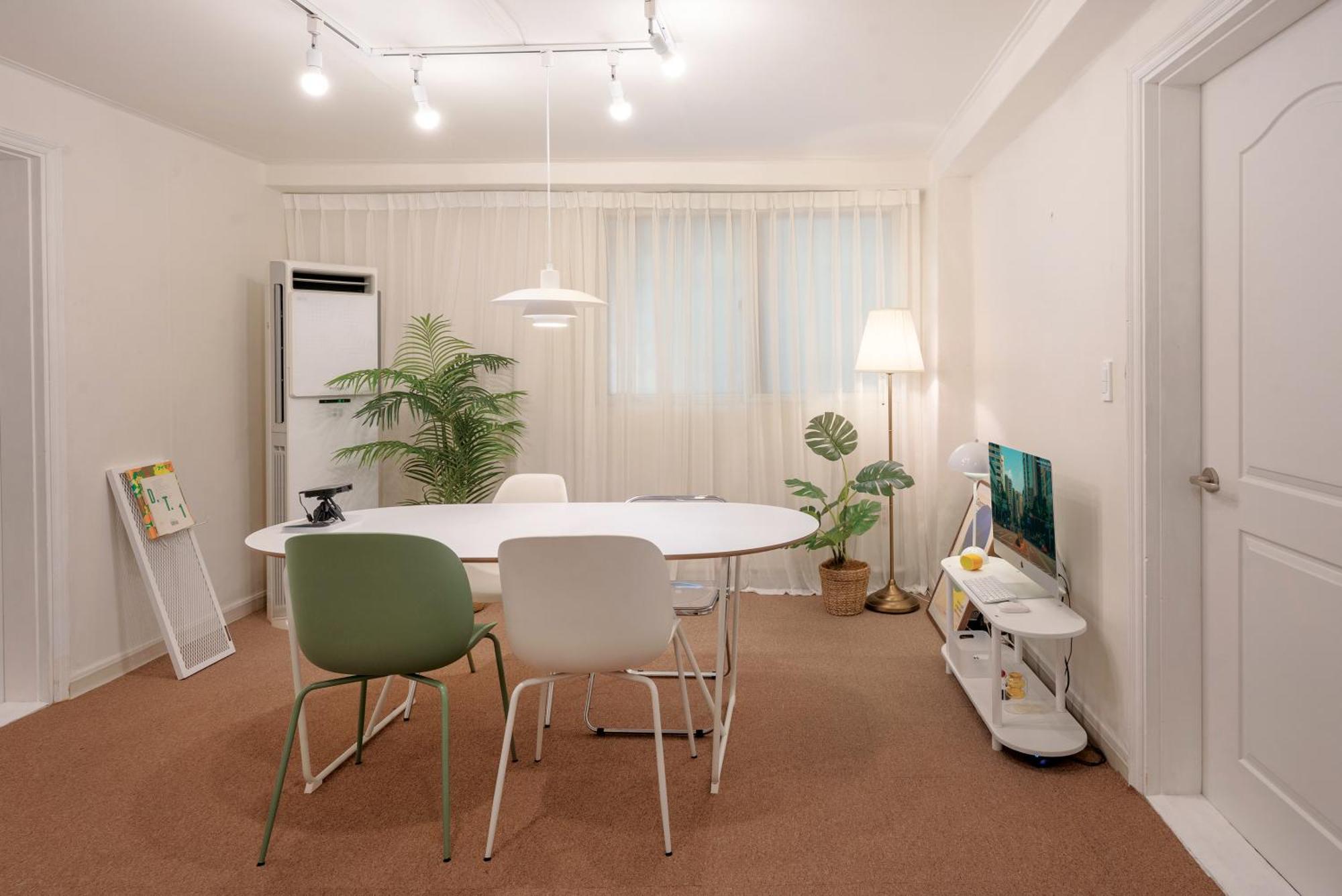 Apartment Stayda Seoul