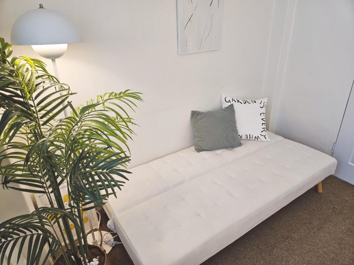 Stayda Apartment