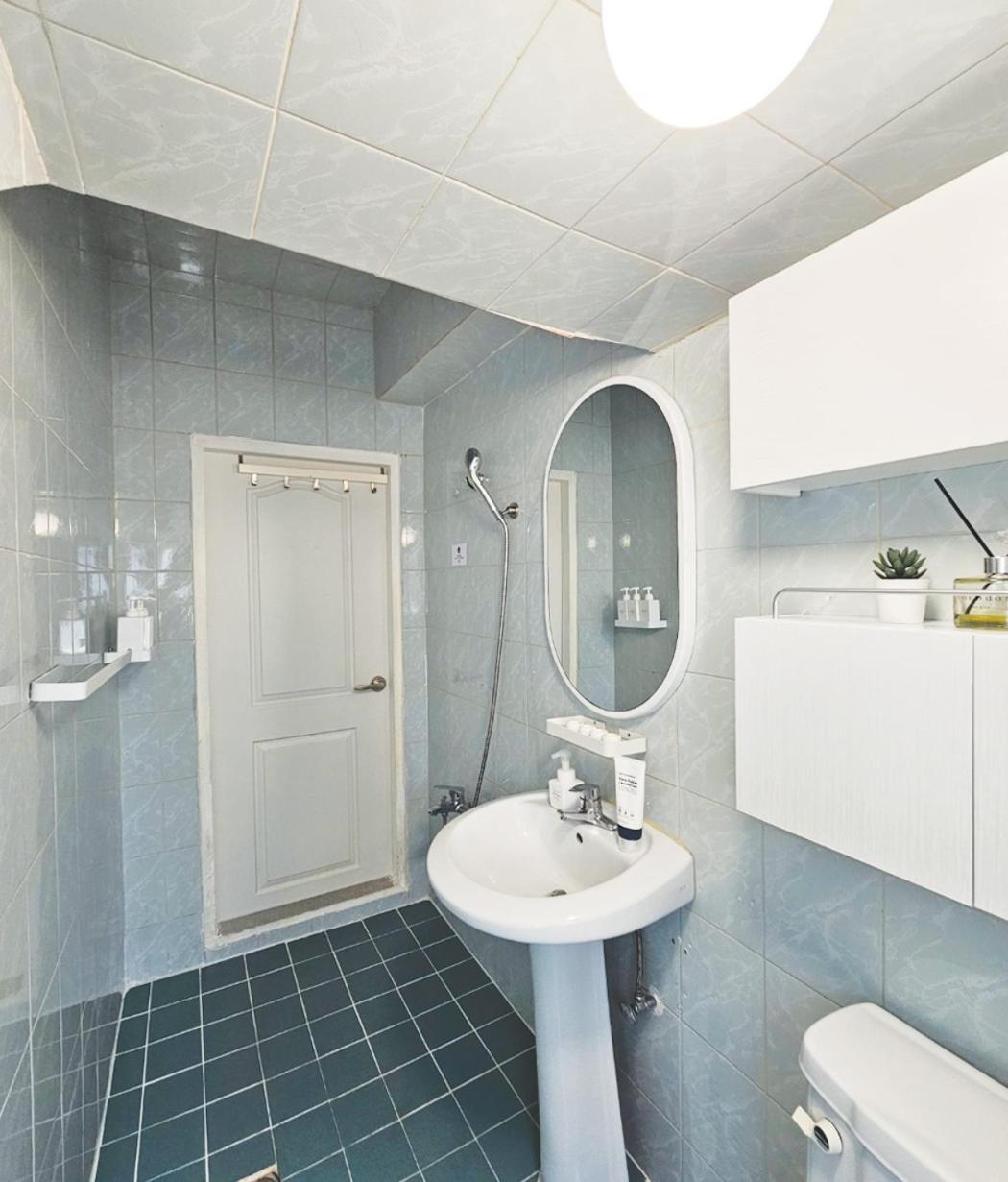 Apartment Stayda *