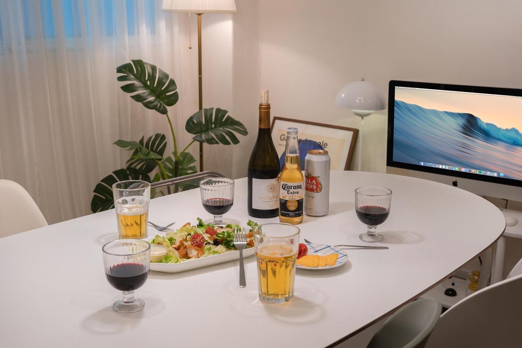 Apartment Stayda