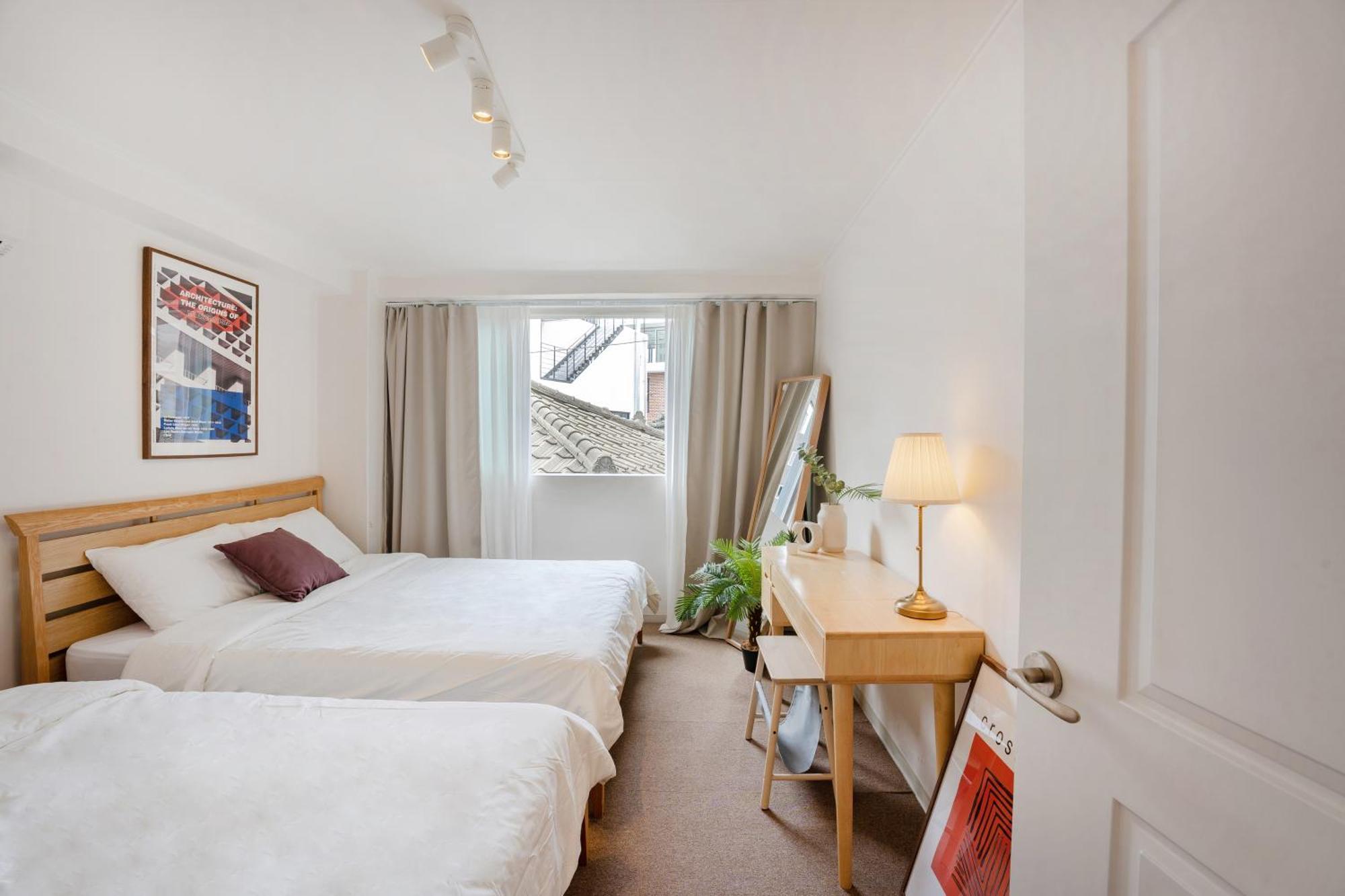 Stayda Apartment *