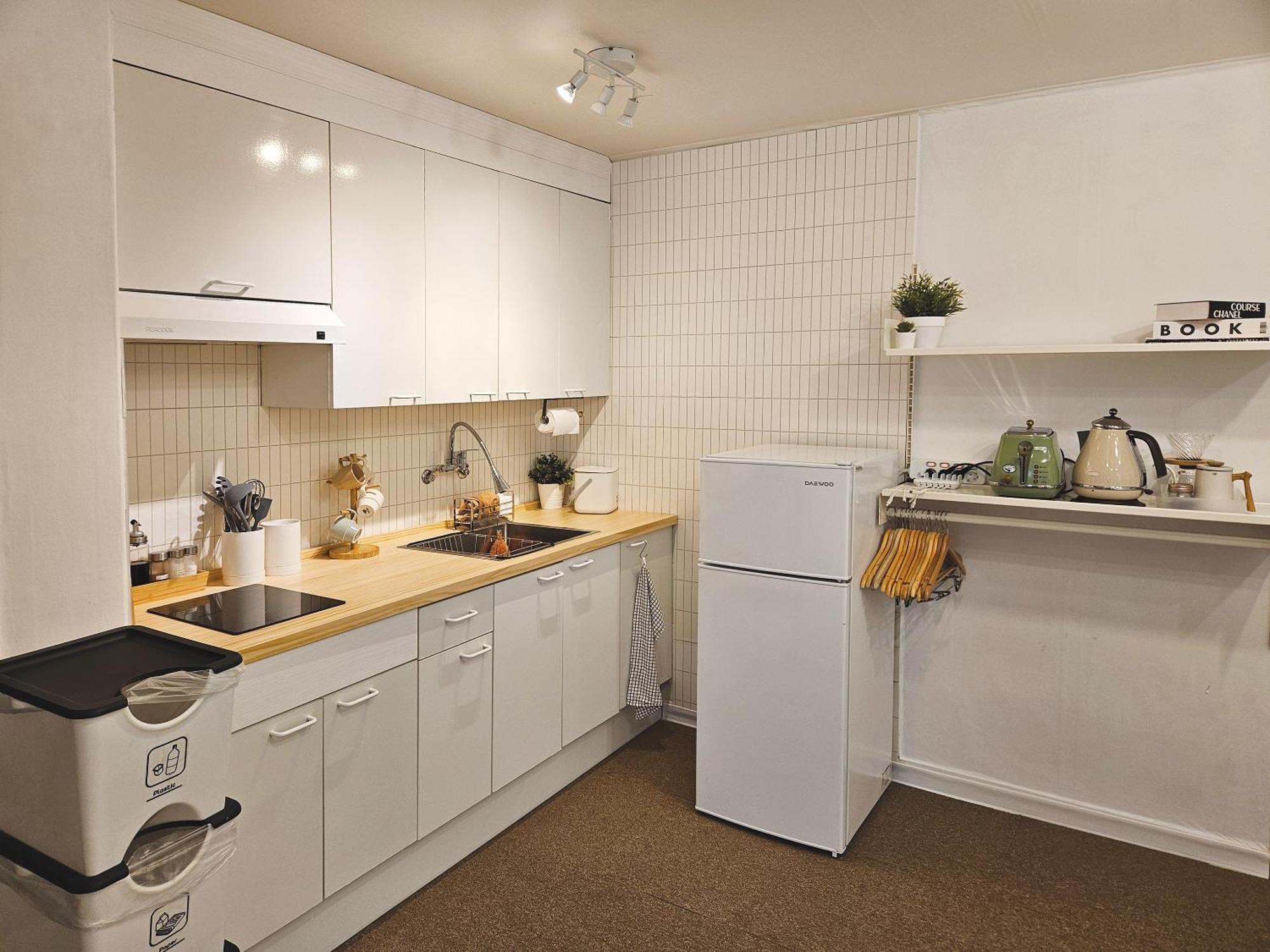 Apartment Stayda Seoul