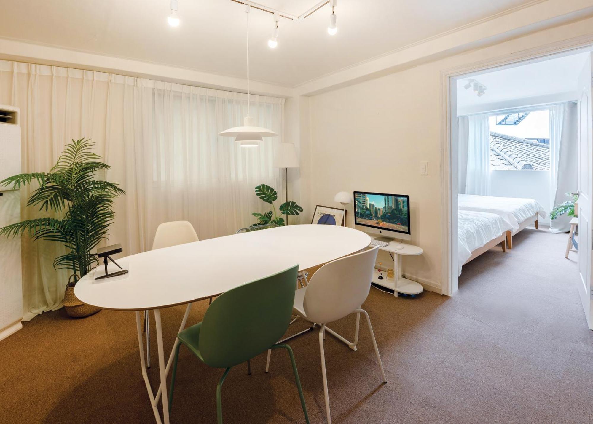 Stayda Apartment